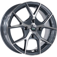 Megami MGM-18FF GMF