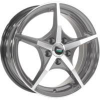 Megami MGM-19FF GMF