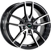 Megami MGM-20FF BKF
