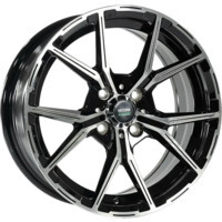 Megami MGM-22 BKF 6x14/4x98 ET35 D58.6