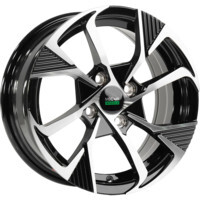 Megami MGM-23 BKF