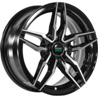 Megami MGM-30 BKF 6x14/4x100 ET35 D73.1