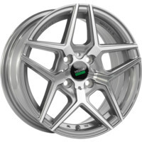 Megami MGM-31 GMF 6x14/4x98 ET35 D58.6