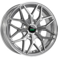 Megami MGM-32 GMF 6x14/5x100 ET35 D57.1