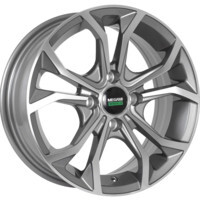 Megami MGM-33 GMF 6x14/4x100 ET35 D67.1
