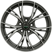 Megami MGM-40 GMF 7.5x18/5x110 ET46 D63.3