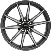Megami MGM-41 GMF 6x14/4x100 ET36 D60.1