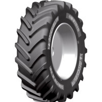 Michelin Omnibib R-1W