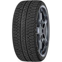 Michelin Pilot Alpin 4 N0