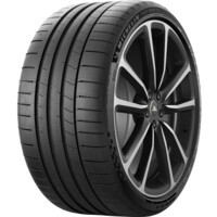 Michelin Pilot Sport S 5