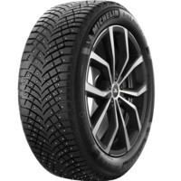 Michelin X-ICE NORTH 4 SUV ZP 225/60R18 104H