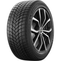 Michelin X-ICE SNOW+ 235/60R18 107H
