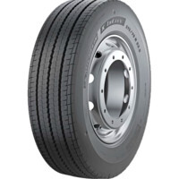 Michelin X InCity EV Z 275/70R22.5 152/149J
