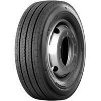 Michelin X InCity Z