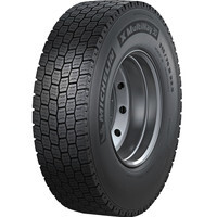 Michelin X MultiWay 3D XDE 295/80R22.5 152/148M