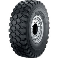 Michelin XZL 255/100R16 126K