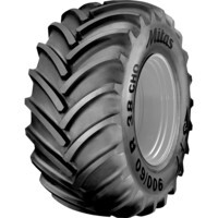 Mitas SFT 600/70R30 152D