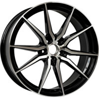 Neo 206FF (Volvo XC90) BD 8.5x20/5x108 ET35 D65.1