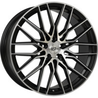 Neo 211FF (Range Rover IV (L405) Facelift [2017 .. 2021]) BDm 9.5x21/5x120 ET49 D72.6