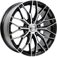 Neo 240 BD 8.5x20/5x114.3 ET35 D67.1