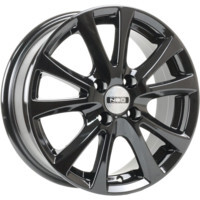 Neo 509 BL 6x15/4x100 ET49 D60.1