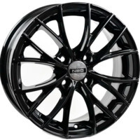 Neo 573 BL 6x15/4x100 ET40 D67.1