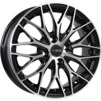 Neo 576 BD 6x15/4x100 ET46 D54.1