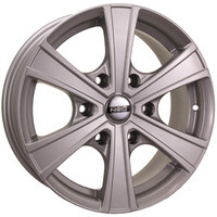 Neo 647 Silver 7x16/6x139.7 ET38 D67.1