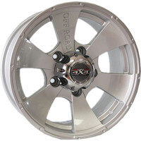 Neo 652 Silver