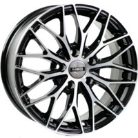 Neo 654 BD 6.5x16/5x114.3 ET45 D66.1