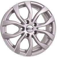 Neo 662 Silver 6.5x16/5x114.3 ET46 D67.1