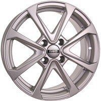 Neo 667 Silver 6x16/4x100 ET45 D54.1