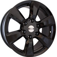 Neo 705 BL 7.5x17/6x139.7 ET25 D106.1
