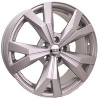 Neo 715 Silver 7.5x17/5x120 ET50 D65.1