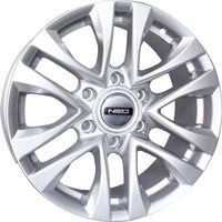 Neo 732 Silver