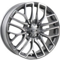 Neo 781 GRD 6.5x17/4x100 ET43 D60.1