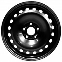 Next NX-056 BK 6.5x16/5x108 ET50 D63.3