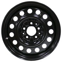 Next NX-065 BK 6.5x16/5x115 ET46 D70.3