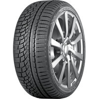 Nokian Tyres WR A4 235/40R18 95V