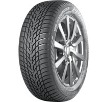 Nokian Tyres WR Snowproof 195/50R16 88H