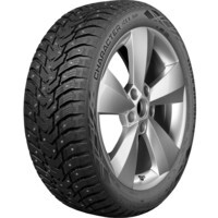 Nokian Character Ice 8 SUV