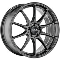 OZ Hyper GT HLT Star Graphite Diamond Lip