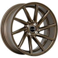 PDW 1022 Left (CVT) U4V10 7x15/4x100 ET30 D60.1