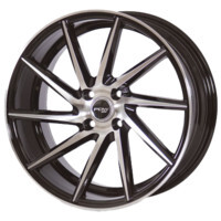 PDW 1022Left (CVT) M/B 7x15/4x100 ET30 D60.1