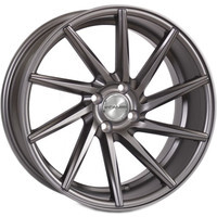 PDW 1022Left (CVT) U4GRA 7x15/4x100 ET30 D60.1