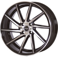 PDW 1022Right (CVT) M/B 7x15/4x100 ET30 D60.1