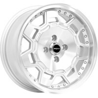 PDW 1069 M/S 6.5x15/4x98 ET30 D58.5