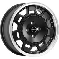PDW 1069 MI/U4B 6.5x15/4x98 ET30 D58.5