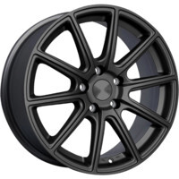 PDW 2003 (5208) U4B 8x18/5x114.3 ET37 D66.6