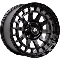 PDW 2105 (FF) U4B 8x17/6x139.7 ET24 D100.1